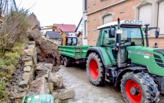 Gartengestaltung Kussmaul Bondorf