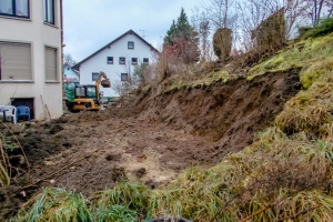 Gartengestaltung Kussmaul Bondorf