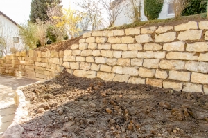 Gartengestaltung Kussmaul Bondorf