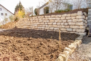 Gartengestaltung Kussmaul Bondorf