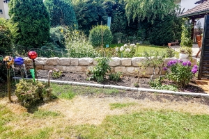 Gartengestaltung Kussmaul Bondorf