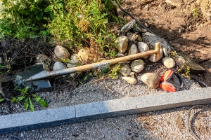 Gartengestaltung Kussmaul Bondorf