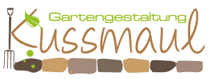 Gartengestaltung Kussmaul Logo