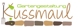 Gartengestaltung Kussmaul Bondorf Logo