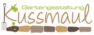 Gartengestaltung Kussmaul Logo