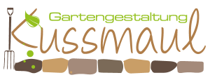 Gartengestaltung Kussmaul Logo
