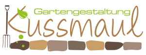 Gartengestaltung Kussmaul Logo